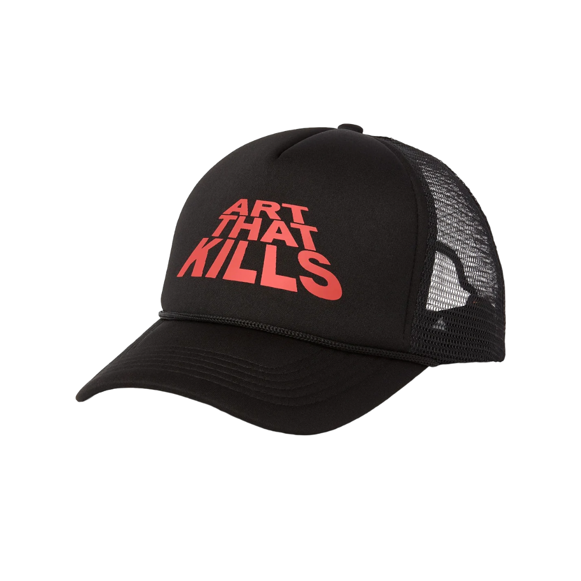 Gallery ATK Hat Red/Black New With Tags