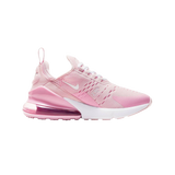 Airmax 270 Pink/White