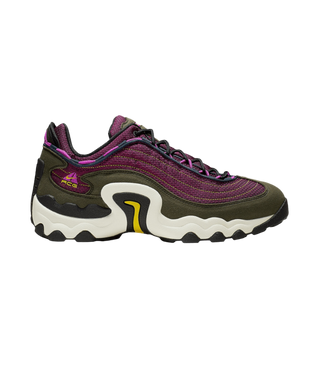 Nike ACG Running Sneaker Purple