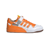 Adidas X MM Orange Lowtop Sneaker