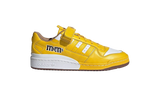 Adidas X MM Yellow Low Top