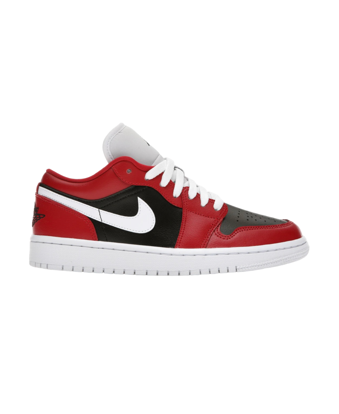 Jordan 1 Low Chicago Reverse