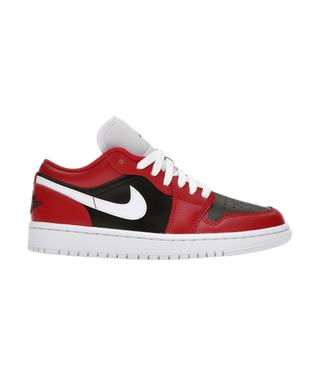 Jordan 1 Low Chicago Reverse