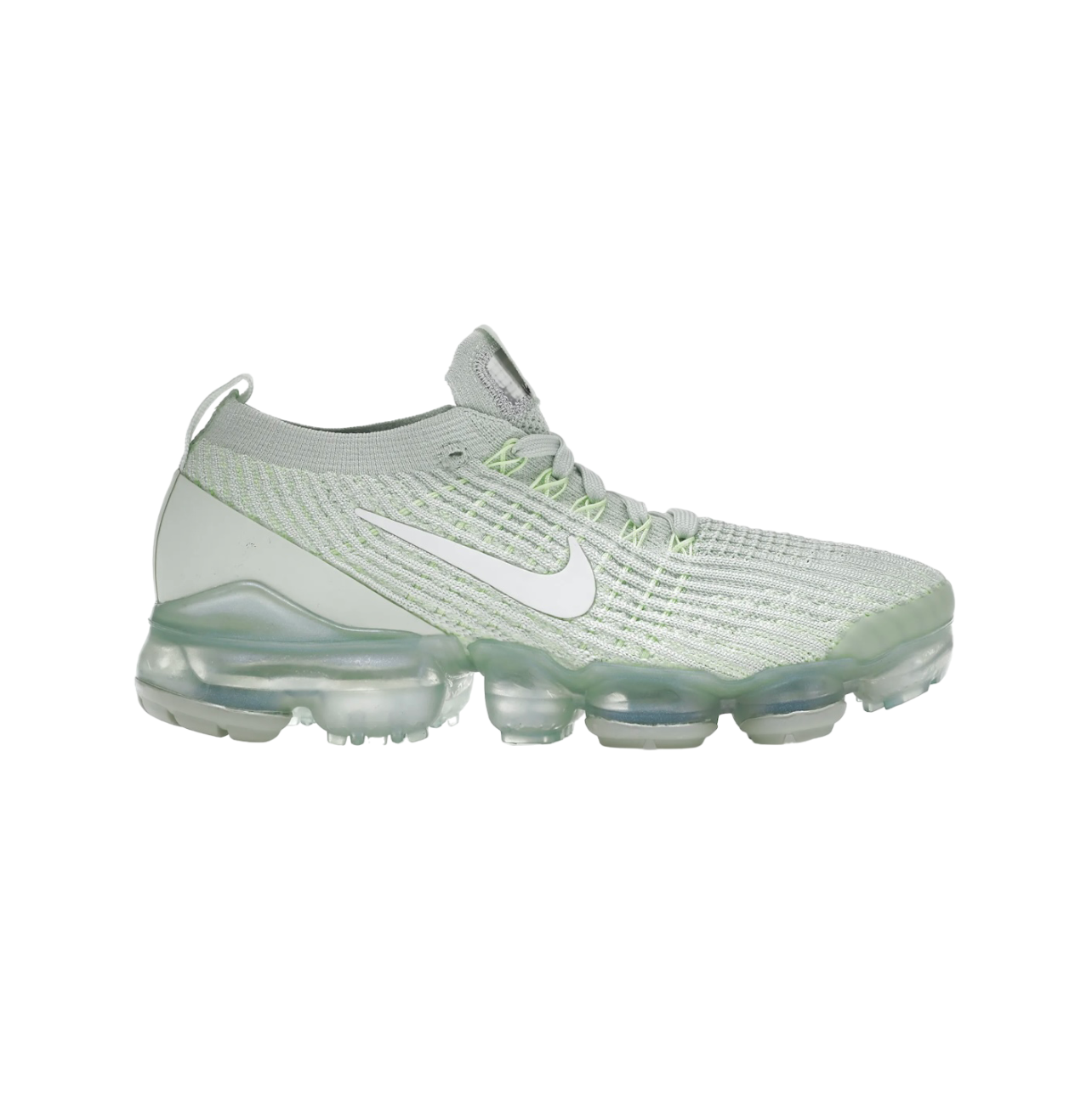 Nike Vapormax Teal/Green