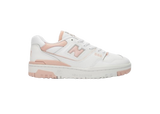 New Balance 550 Cream/Pink