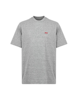 Supreme Mini Box Logo Tee Grey