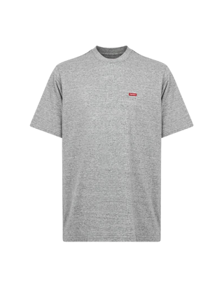 Supreme Mini Box Logo Tee Grey