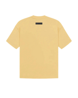 FOG Essentials Yellow Tee