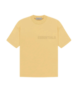 FOG Essentials Yellow Tee