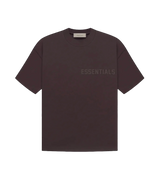 FOG Essentials Tee Purple/Plum