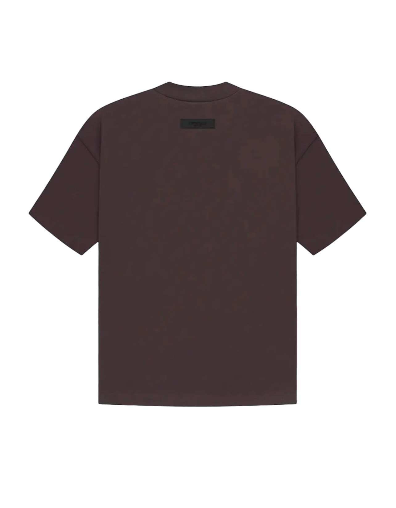 FOG Essentials Tee Purple/Plum