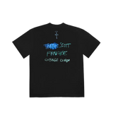 Travis Scott Franchise Tee Mens