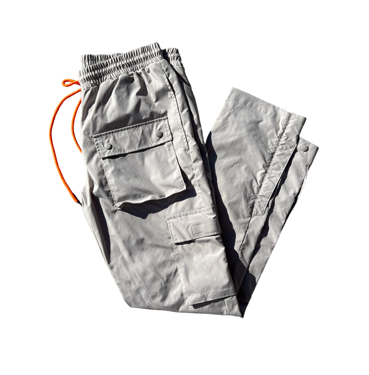 EPTM Tan Cargo Pants