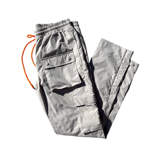 EPTM Tan Cargo Pants