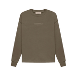 Fog Essentials Wood Crewneck