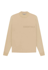 FOG Essentials Longsleeve Tee Sand