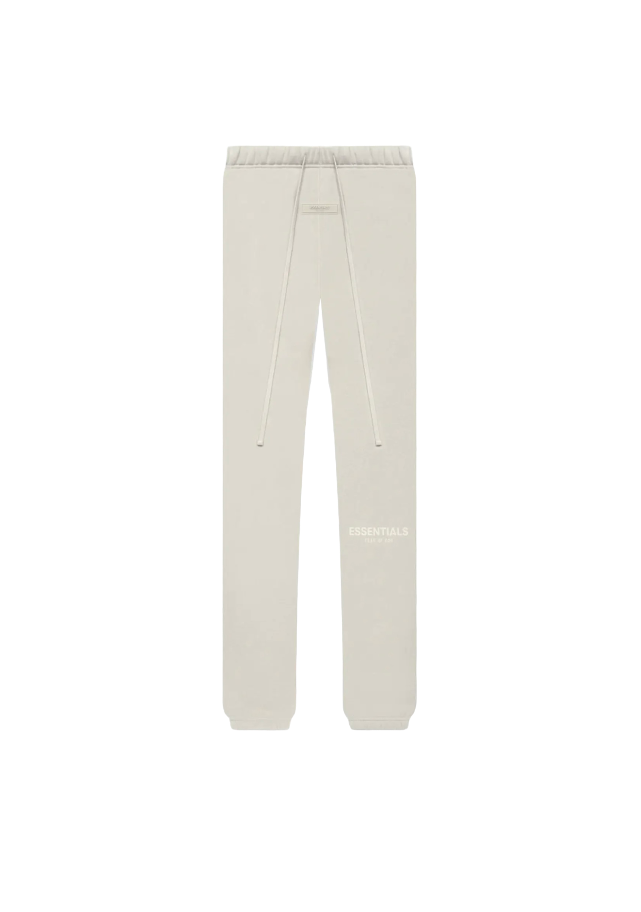 FOG Essentials Sweatpants Wheat (Cuffed Bottom)