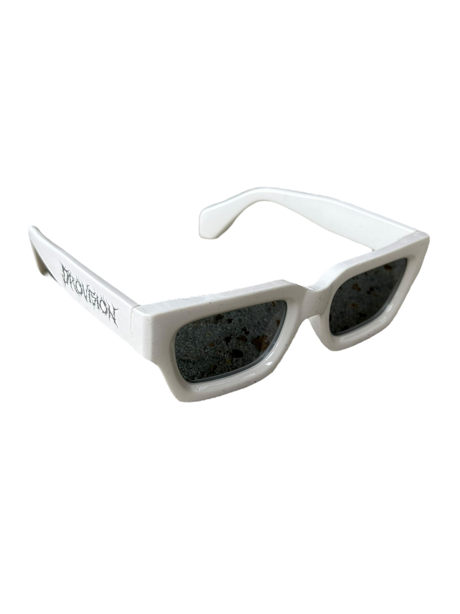 DroVision Lightning Shades White