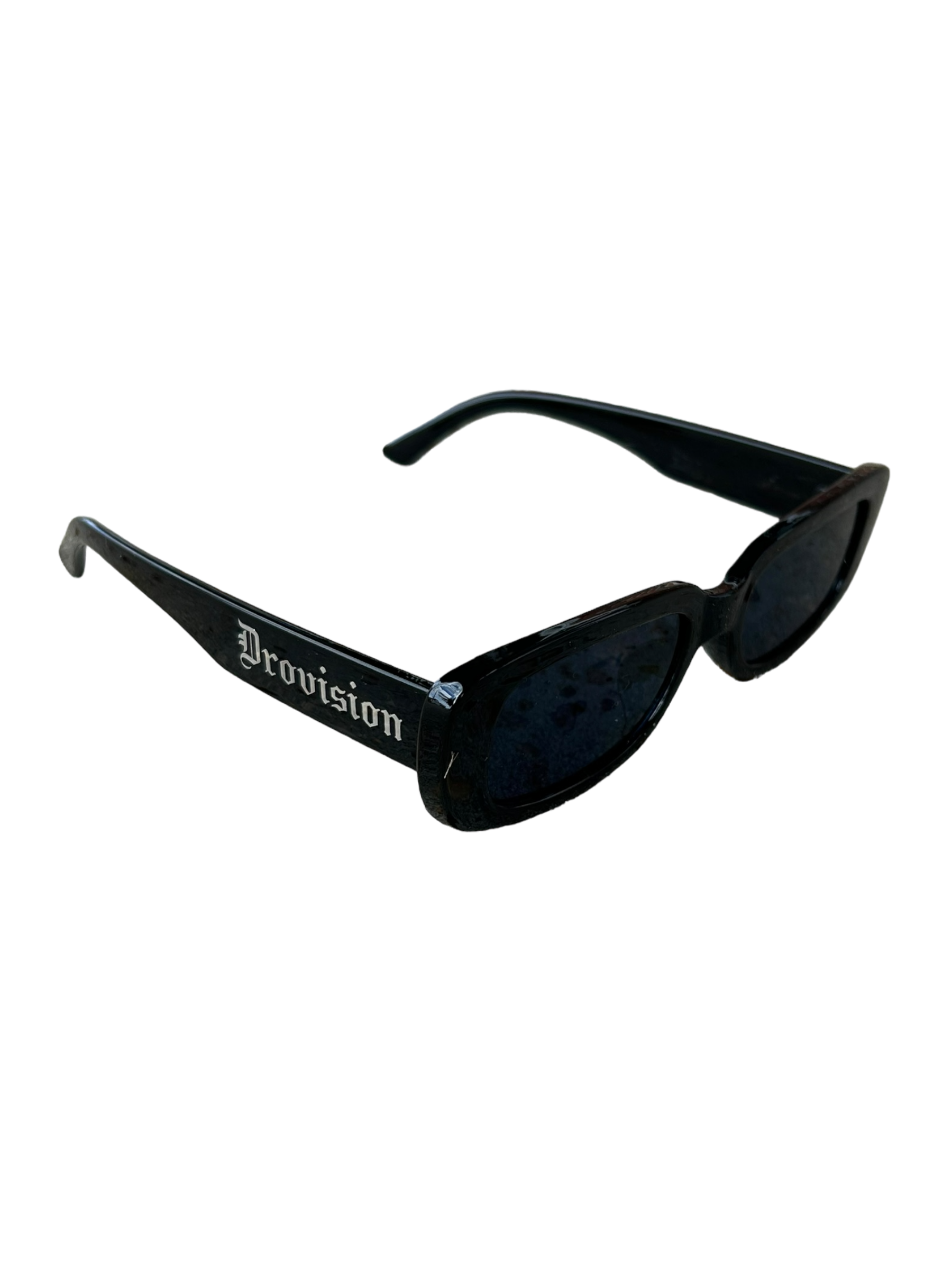 Dro Vision Classic Black Shades