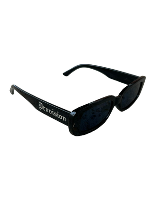 Dro Vision Classic Black Shades