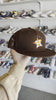 Hat Houston Travis Brown Fitteds